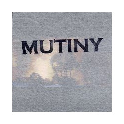 MUTINY s/t 7"EP