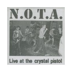 N.O.T.A. "Live at the...