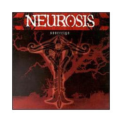 NEUROSIS "Sovereign" CD