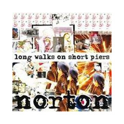 NORTON "Long Walks On Short...