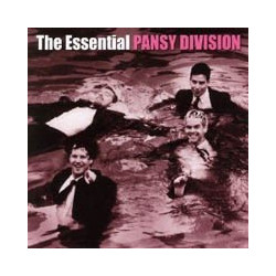 PANSY DIVISION "Essential...