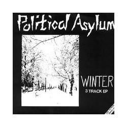 POLITICAL ASYLUM "Winter" CD