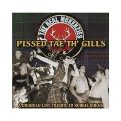 REAL MCKENZIES "Pissed tae...