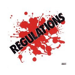 REGULATIONS CD