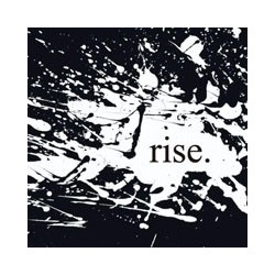 RISE s/t CD