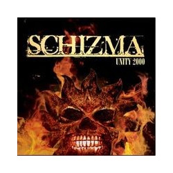 SCHIZMA "Unity 2000" CD