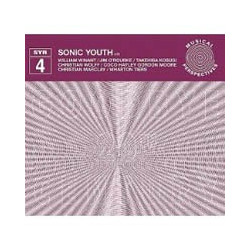 SONIC YOUTH "Goodbye 20th...