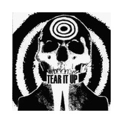 TEAR IT UP 7"EP