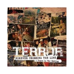 TERROR "Forever Crossing...