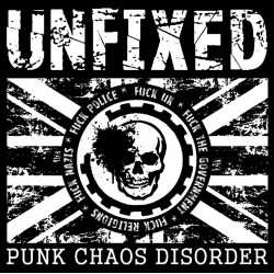 UNFIXED "Punk Chaos...