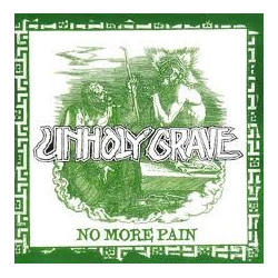 UNHOLY GRAVE / GRADE...