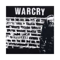 WARCRY "Deprogram" LP