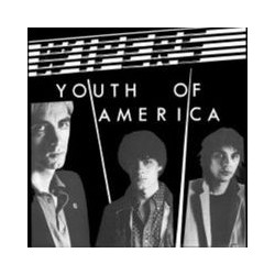 WIPERS "Youth of America" LP