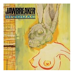 JAWBREAKER ”Bivouvac” CD
