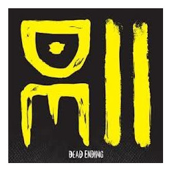 DEAD ENDING ”II”  LP