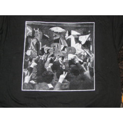 Guernica Y Luno - ladyT-shirt