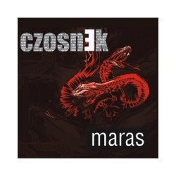 CZOSNEK "Maras" CD
