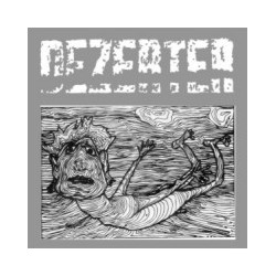DEZERTER (+ Nosowska) 7"EP