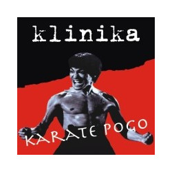 KLINIKA "Karate pogo" 7"EP