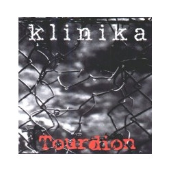 KLINIKA "Tourdion" CD