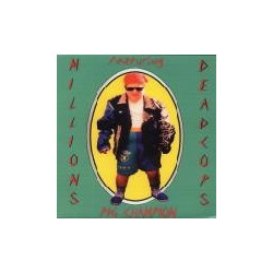 MDC (w. Pig Champion) ”I...