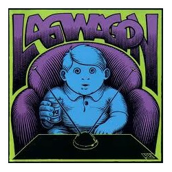LAGWAGON "Duh" 2xLP