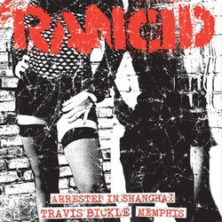 RANCID "Arrested in...