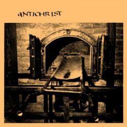 ANTICHRIST  7"EP