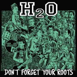 H2O "Don't Forget Your...