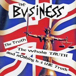 BUSINESS, THE "The Truth...