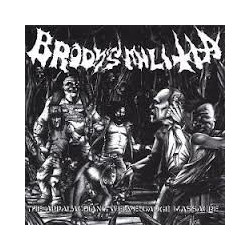 BRODY'S MILITIA "Appalacian...