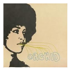 ORCHID "Gatefold" CD