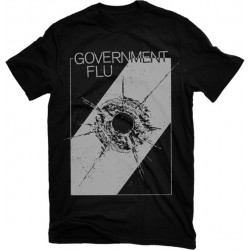 GOVERNMENT FLU "Holes -...