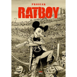 Ratboy [Krzysztof "Prosiak"...