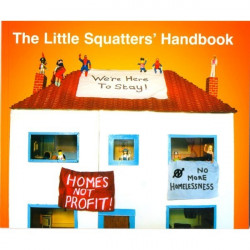 The Little Squatters' Handbook