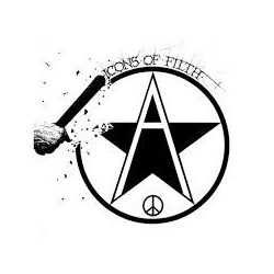 ICONS OF FILTH "The...