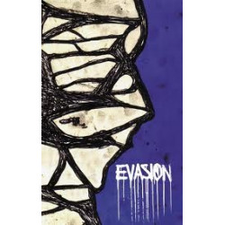 Evasion - książka