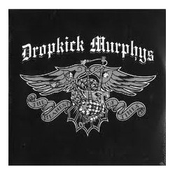 DROPKICK MURPHYS ”The...