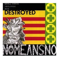NOMEANSNO "The day...
