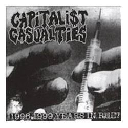 CAPITALIST CASUALTIES...