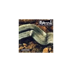 RIPCORD "Hardcore" CD