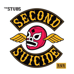 STUBS, THE „Second Suicide” LP