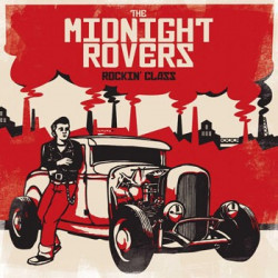 MIDNIGHT ROVERS...