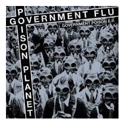 GOVERNMENT FLU / POISON...