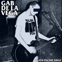 GAB DE LA VEGA ”Death On...