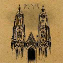 INFINITE VOID  s/t LP 