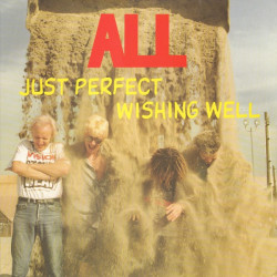 ALL "Just Perfect / Wishing...