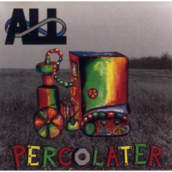 ALL "Percolater" LP