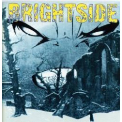 BRIGHSIDE "Punchline" CD