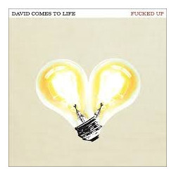 FUCKED UP ”David Comes To...